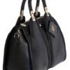 Leather Black handbage