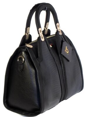 handbag-883122_1920 Leather Black handbage